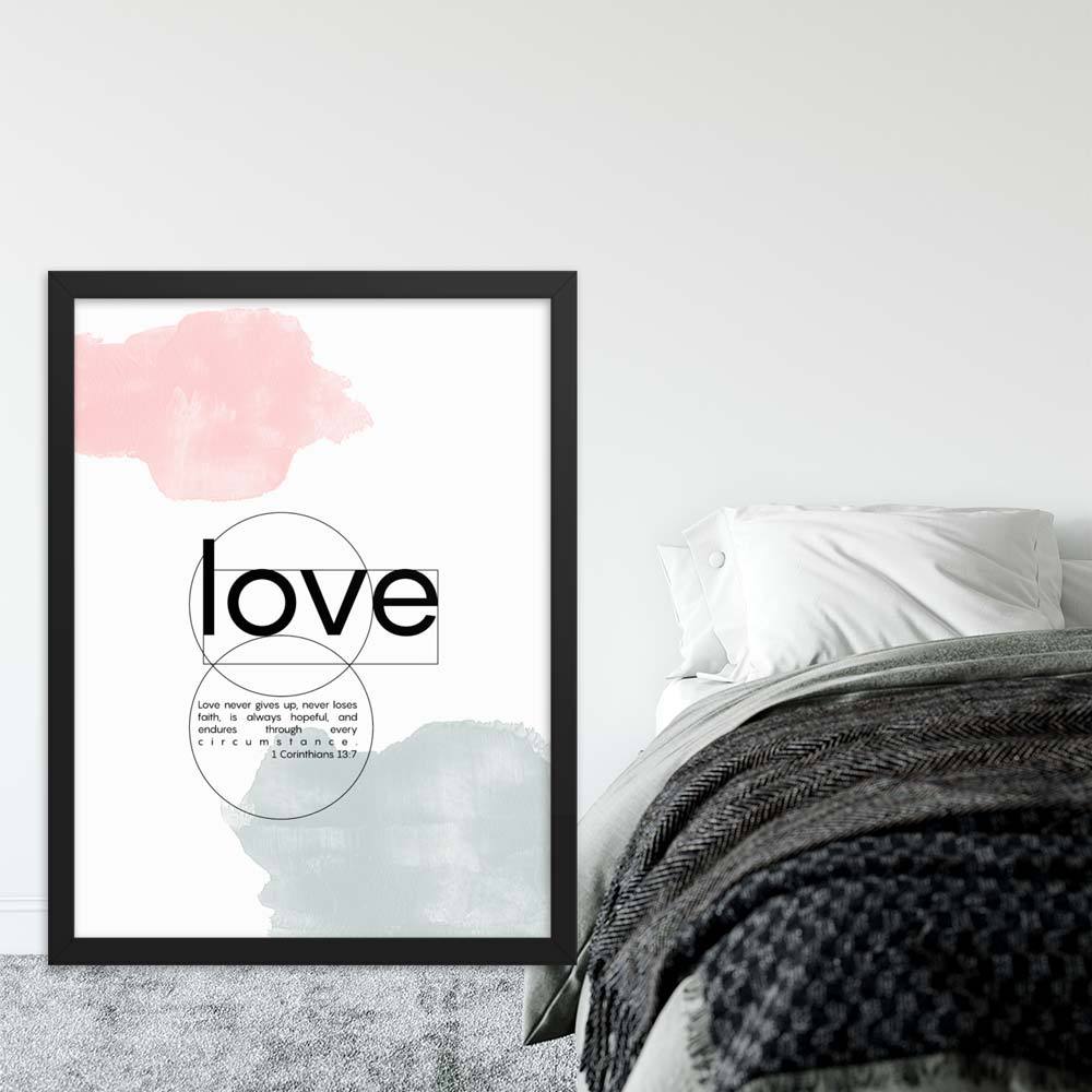 Unique Valentine's Day Gift Ideas - Beautiful Word